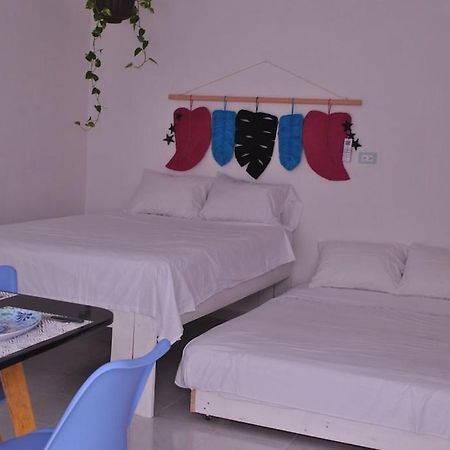 Apartmán Cachito De Cielo Cancún Exteriér fotografie