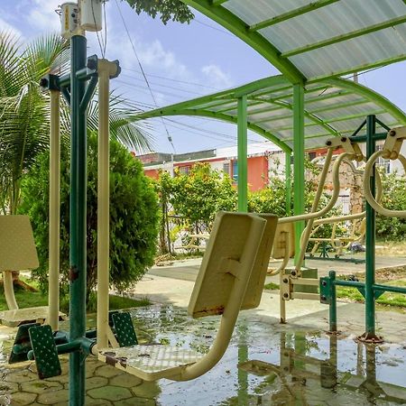 Apartmán Cachito De Cielo Cancún Exteriér fotografie
