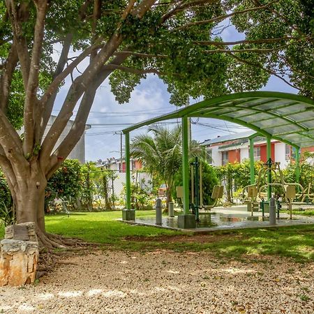 Apartmán Cachito De Cielo Cancún Exteriér fotografie