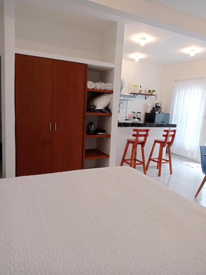 Apartmán Cachito De Cielo Cancún Exteriér fotografie