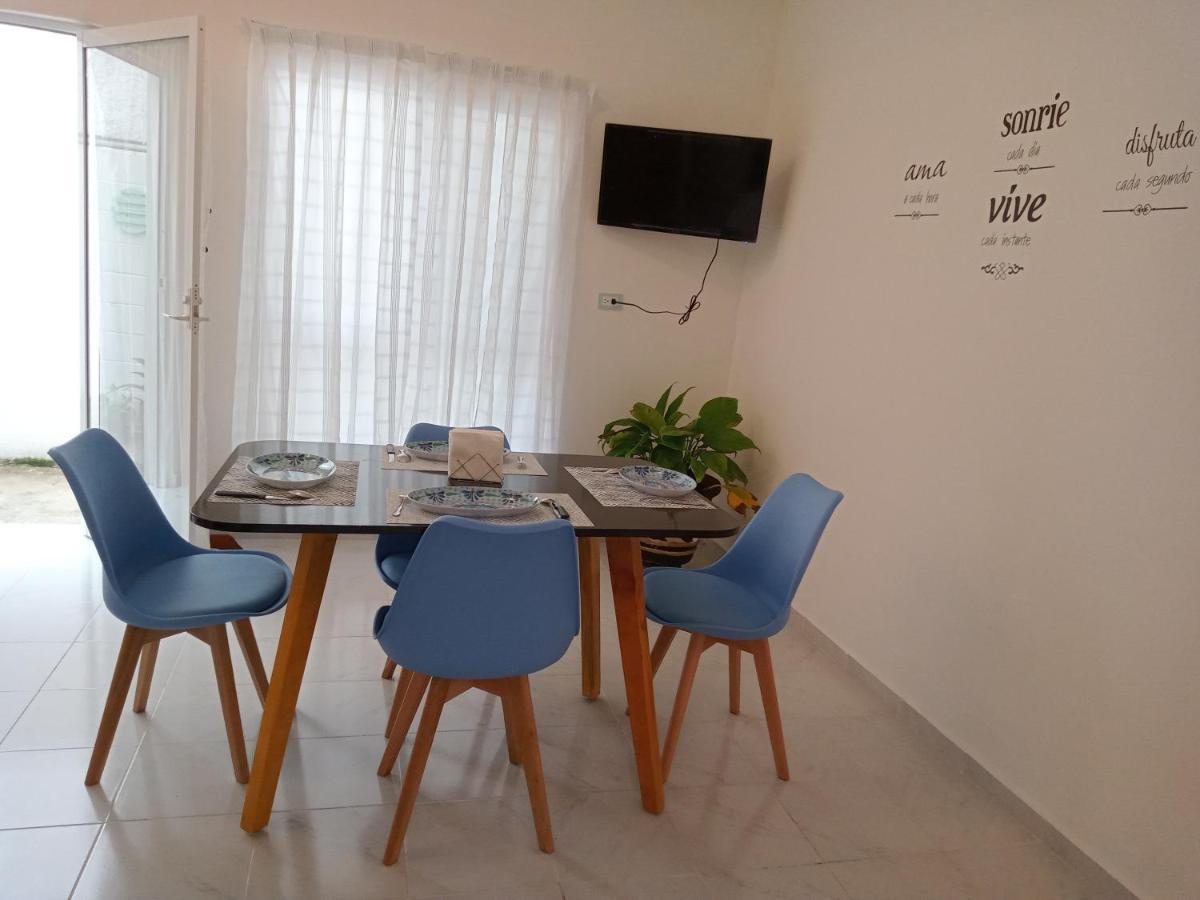Apartmán Cachito De Cielo Cancún Exteriér fotografie