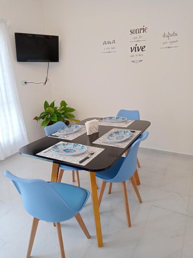 Apartmán Cachito De Cielo Cancún Exteriér fotografie