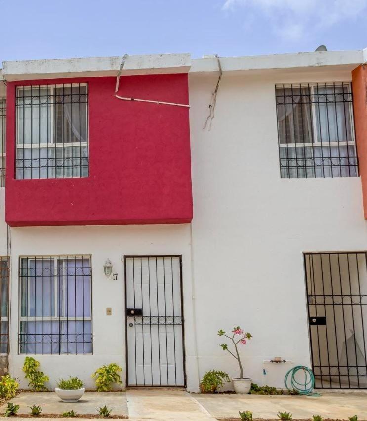Apartmán Cachito De Cielo Cancún Exteriér fotografie